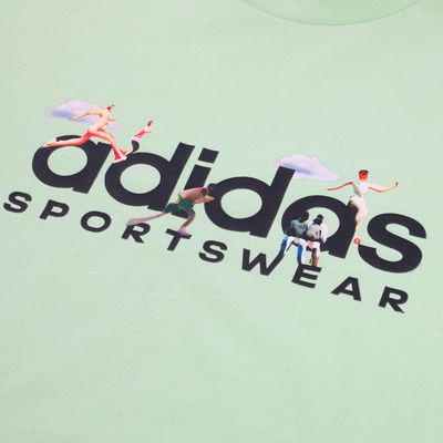 adidas Landscape Sportswear Graphic