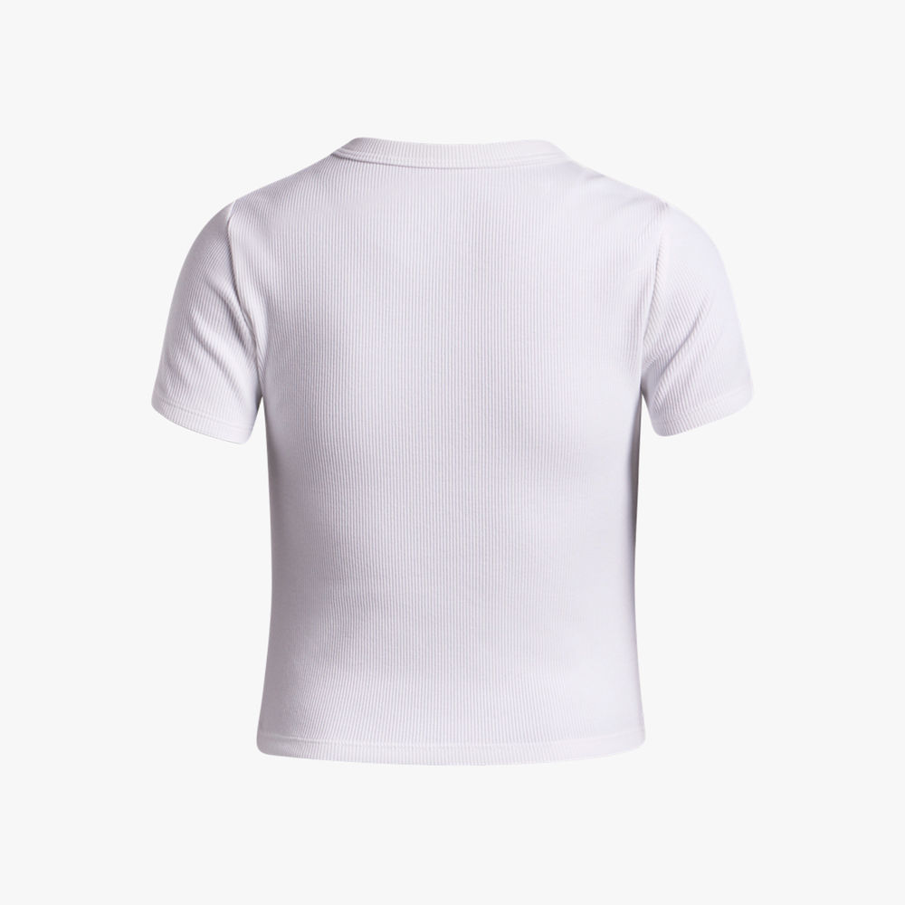 Under Armour Camiseta  Rival Rib