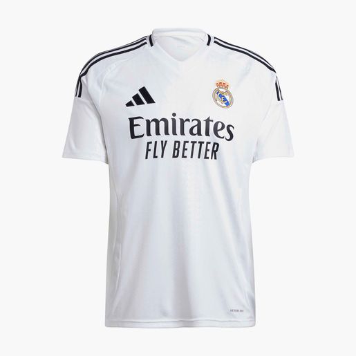 adidas Primera Equipación Real Madrid 24/25