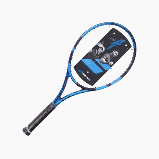 Babolat Pure Drive 2021 | Marathon Sports Ecuador