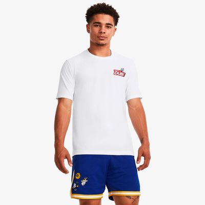Under Armour Curry Dub Goat