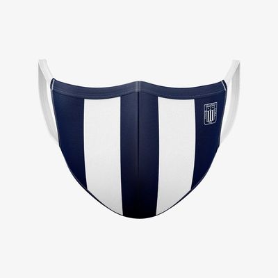 The CoolMask Mascarilla Alianza Lima 1