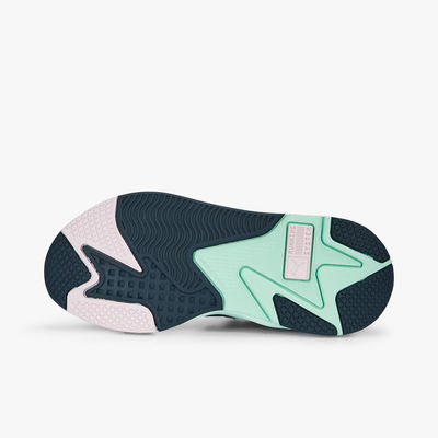 Puma RS-X Reinvention