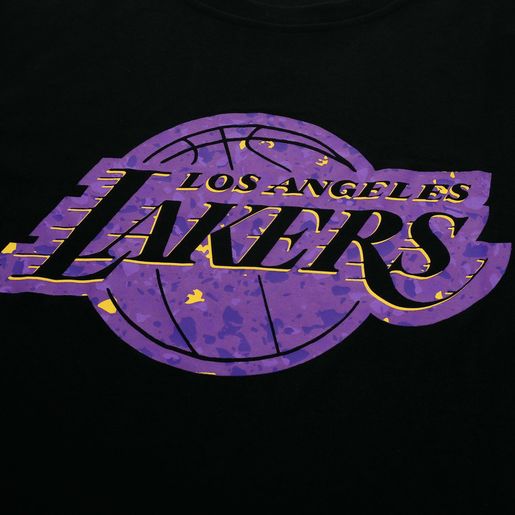 NBA Los Angeles Lakers