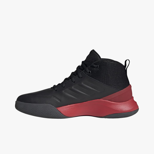 Adidas Own The Game