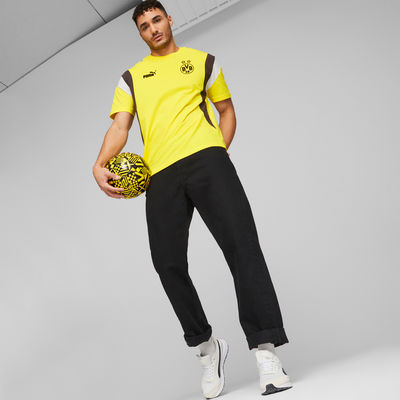 Puma Polo Borussia Dortmund ftblARCHIVE