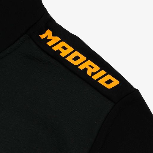 Polera REAL MADRID RACING