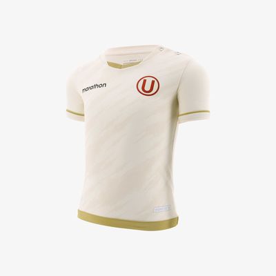 Camiseta Infante Universitario Oficial2025 Estadio