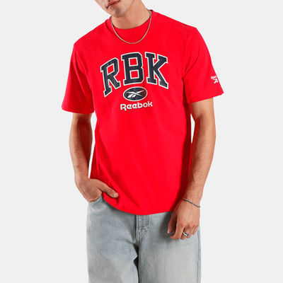 Reebok Camiseta Collegiate