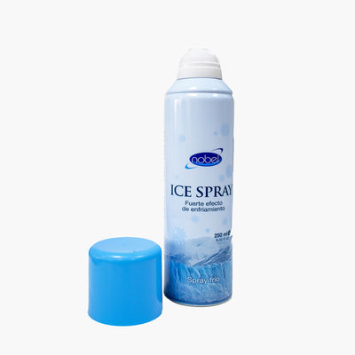 Nobel Ice Spray