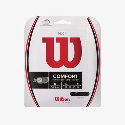 Wilson Cuerda NXT Comfort 130