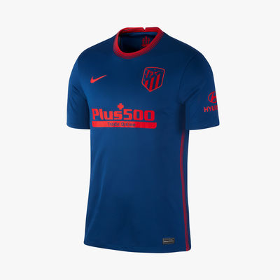Nike Atlético de Madrid 2020/21 Stadium Away
