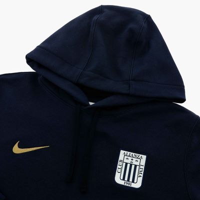 Nike Alianza Lima Hoodie