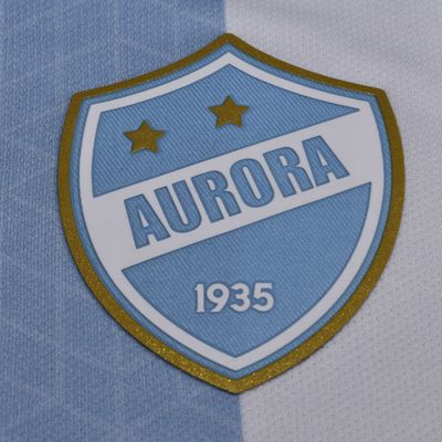 Aurora Camiseta 87 Años