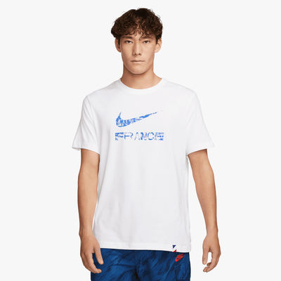 Nike Polo Francia Qatar 2022