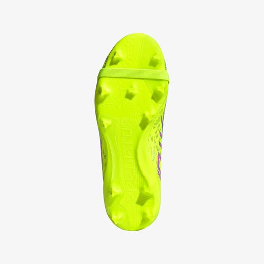 adidas Predator League Fold-Over Tongue