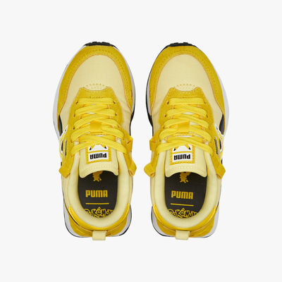 Puma x Pokémon Rider FV Pikachu