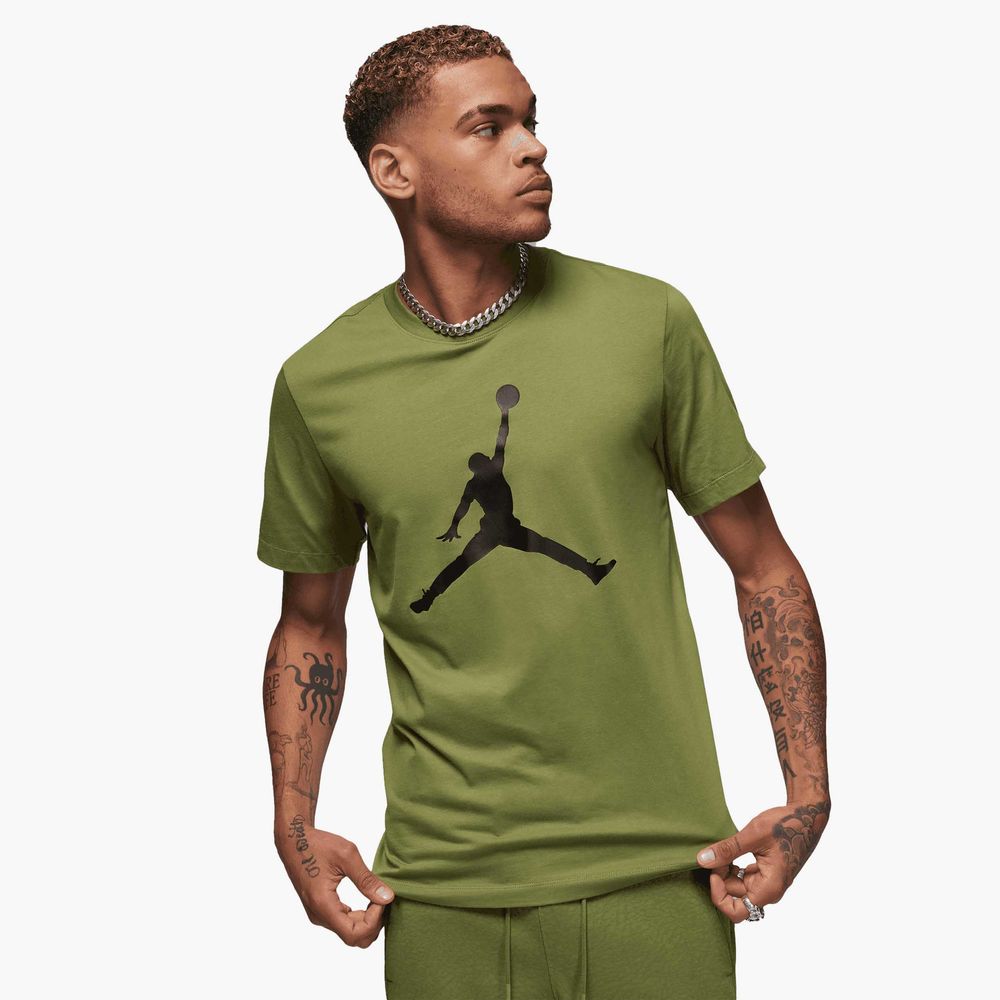 Nike Jordan Jumpman