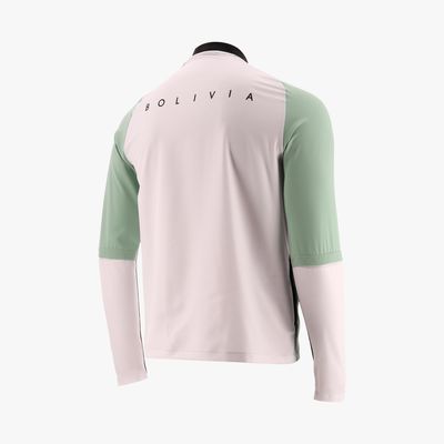 FBF Jacket Cancha Copa America