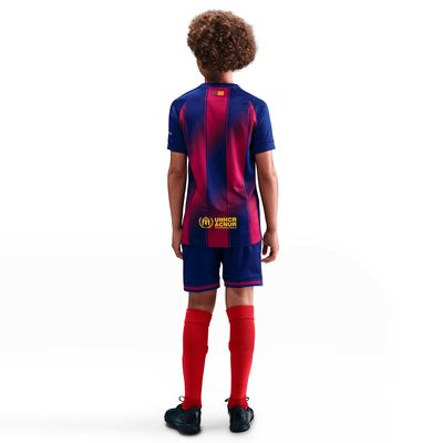 Nike FC Barcelona 2025/26 Stadium Home