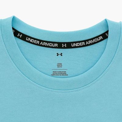 Under Armour Embroidered Heavyweight