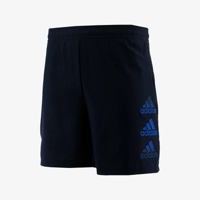 adidas Designed to Move Logo