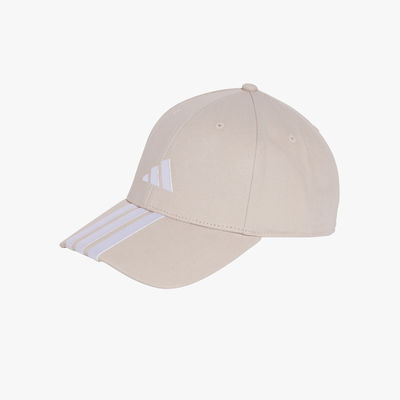 adidas Gorra Béisbol 3 Tiras New Logo