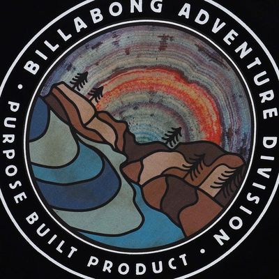 Billabong Rockies