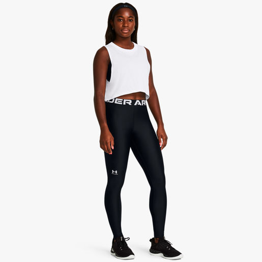 Under Armour HeatGear Authentics
