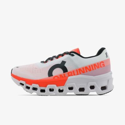 On Cloudmonster 2