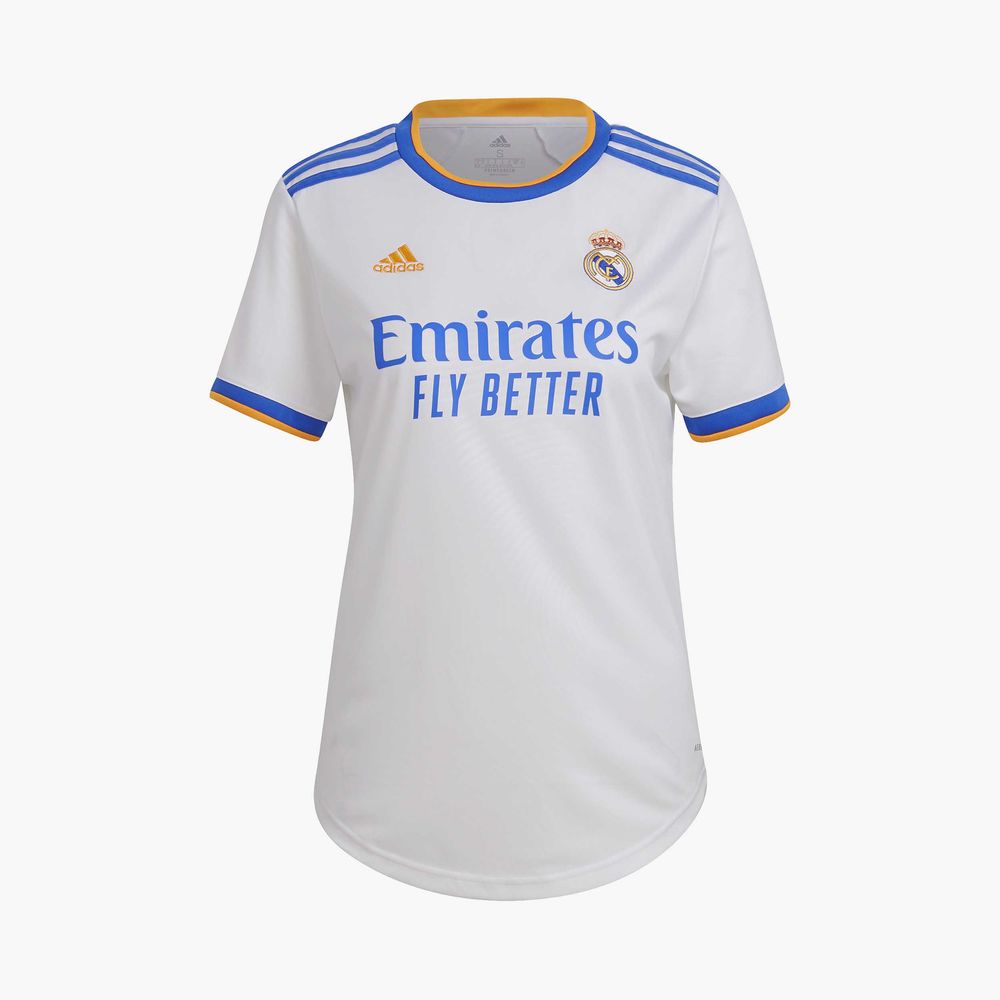 adidas Real Madrid Local 21/22