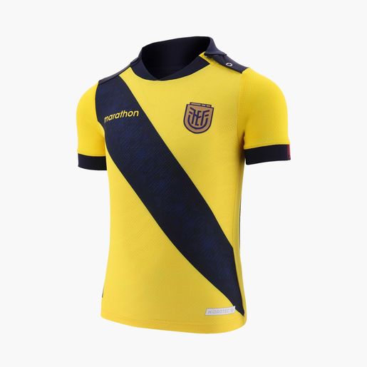 Marathon Sports Camiseta Oficial Copa América FEF