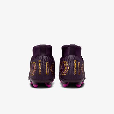 Nike Jr. Mercurial Superfly 10 Club Kylian Mbappé
