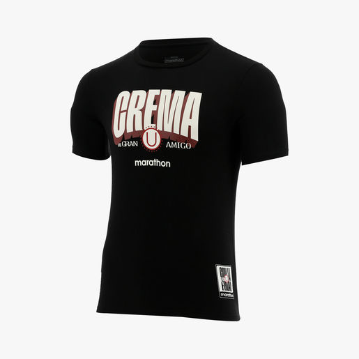 Marathon Camiseta Universitario Hincha 2023