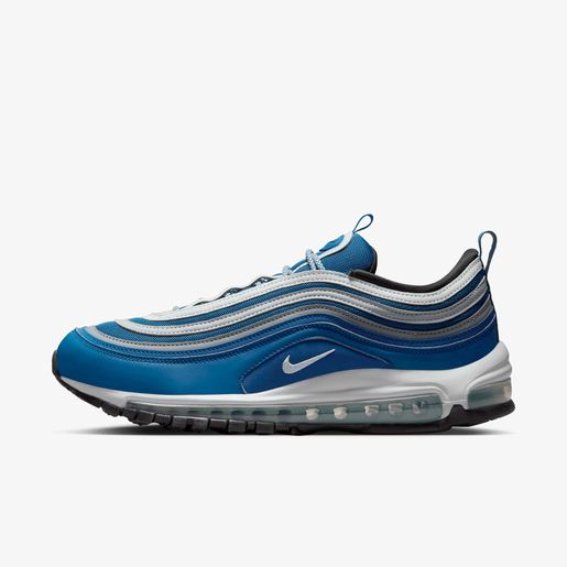 Air Force Nike Air Max 97 Junior Blancas Nike AIR MAX 97 Junior - Main Image