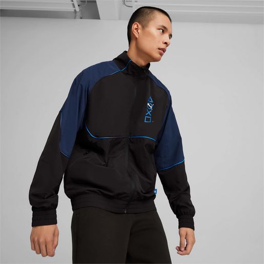 Puma X Playstation