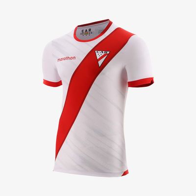 Always Ready Camiseta Oficial 2025 Versión Jugador