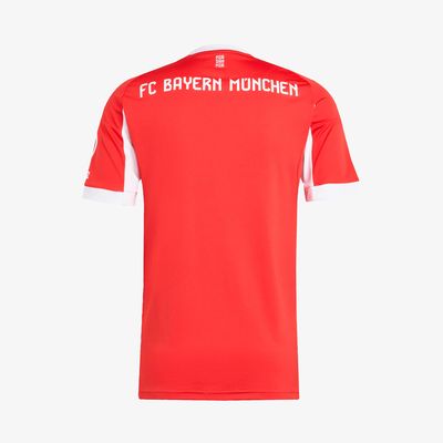 adidas Camiseta FC Bayern Home 25/26
