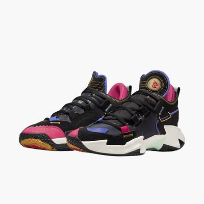 Jordan .5 Why Not