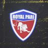 Royal Pari Camiseta Aniversario