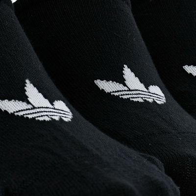 adidas Invisible 3 Pares