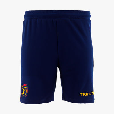Short FEF Oficial Mundial 2026