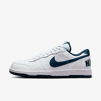Nike Zapatillas Big Low