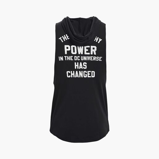 Under Armour Project Rock Black Adam