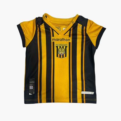 The Strongest Camiseta Oficial 2023