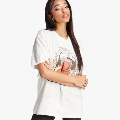 adidas Bear Graphic