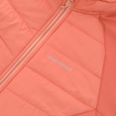 Craghoppers Yolanda Hybrid Insulating