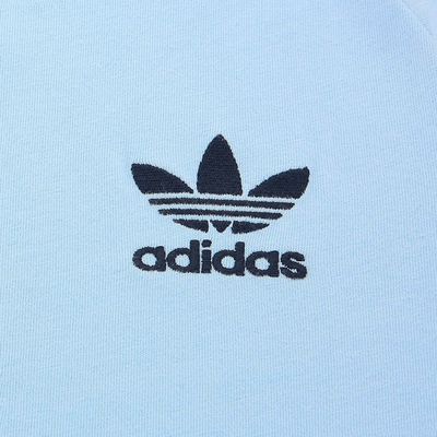 adidas Polo Adicolor Classics 3 Tiras