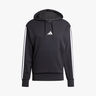 adidas Polera Essentials 3 Tiras Felpa Francesa