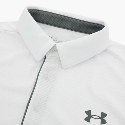 Under Armour Tech Polo